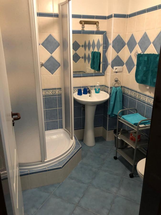 Retro Apartment