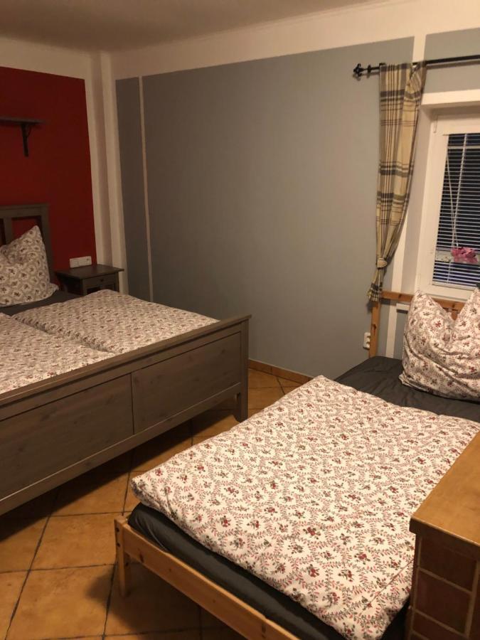 Retro Apartment