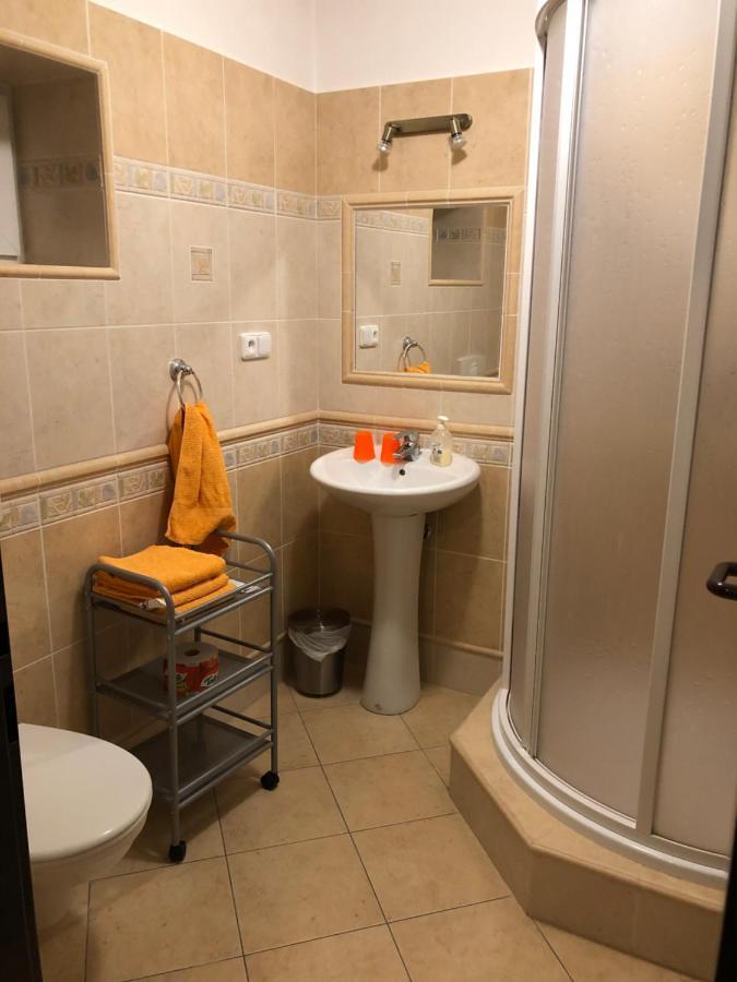 Retro Apartment Petrovice (Usti nad Labem)